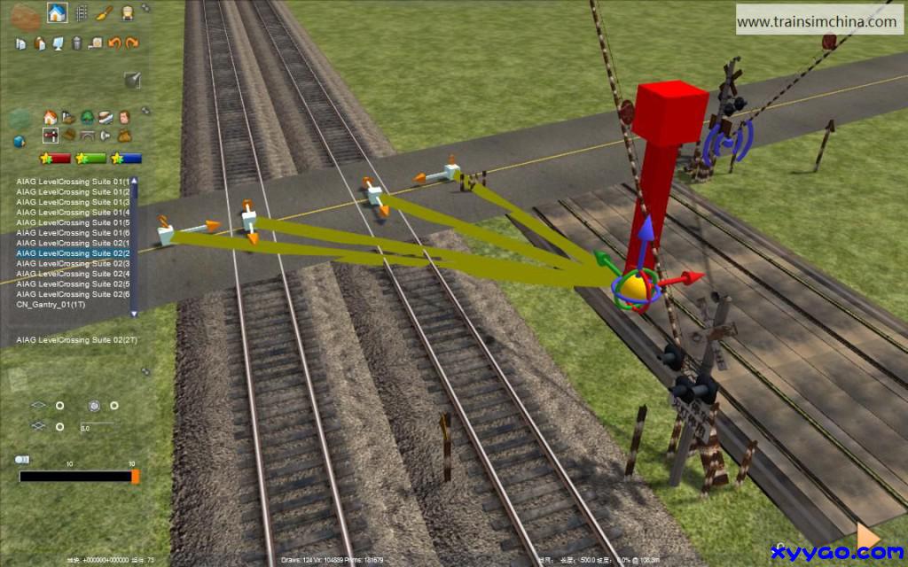 5.ȫźõһ׼Marker·ͷԵľͱʾȷ෴Ҫɾ׼·